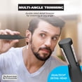 thumbnail image 4 of Trimmer Wahl Pro Series® 3025656 para vello de cejas, orejas y nariz, 4 of 9