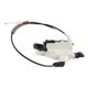 thumbnail image 4 of Door Lock Block Front Door Lock 9135CG For Peugeot 308sw 408 T7 Left, 4 of 5