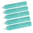 thumbnail image 1 of simhoa 5 Pack Antique Sealing Sticks with Wick for Postage Letter Envelope #2 2, 1 of 8