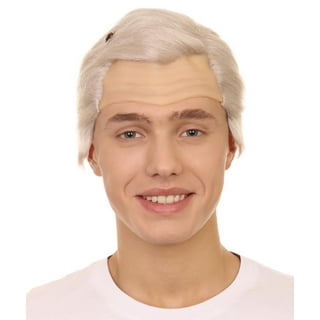 Bald cap walmart cheap