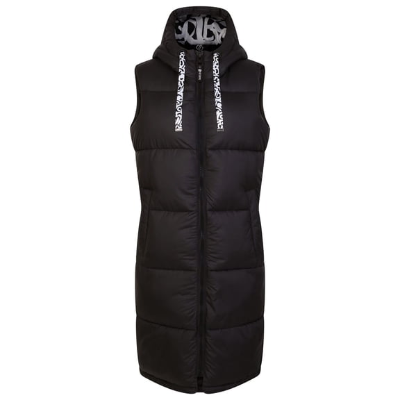 Regatta Womens Society Padded Longline Vest