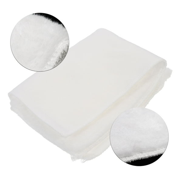 unbranded Cojín De Filtrado Para Acuario Bolsa Y Compacta Para De Peces