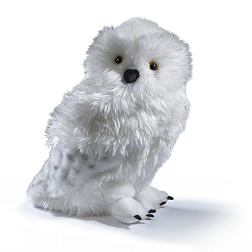 hedwig teddy bear