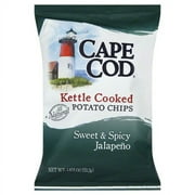 Snyders Lance Cape Cod Potato Chips, 1.875 oz