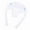 White, variant on Headbands For Men, Wicking Hairband Sweat Band Headbands UV Protection Running, Cycling, Yoga