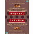 thumbnail image 4 of Larabar Gluten Free Fruit & Nut Bar Chocolate Chip Brownie - 16 Bars Pack of 2, 4 of 9