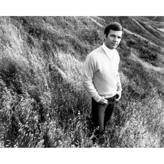 Bobby Vee History (36 x 24)