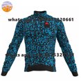 thumbnail image 3 of Ropa de ciclismo térmica de invierno Slopline para hombre, jersey de manga larga para exteriores, ropa para andar en bicicleta de montaña, polar cálido de alta calidad, 3 of 5