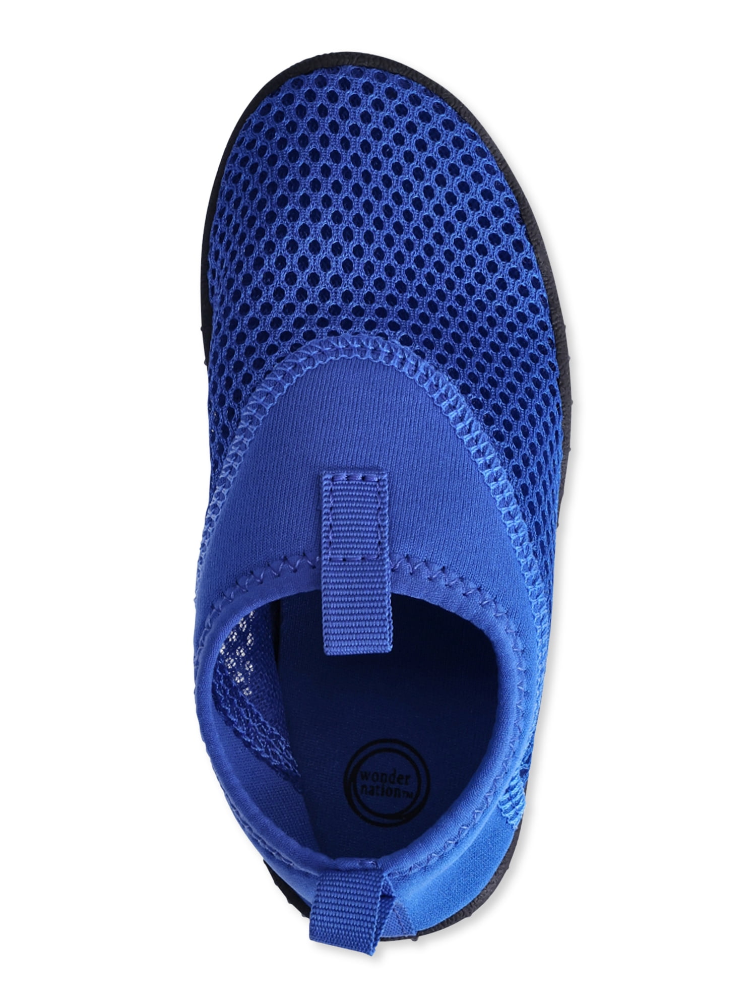 Wonder Nation Kids Aqua Sock Water Shoe