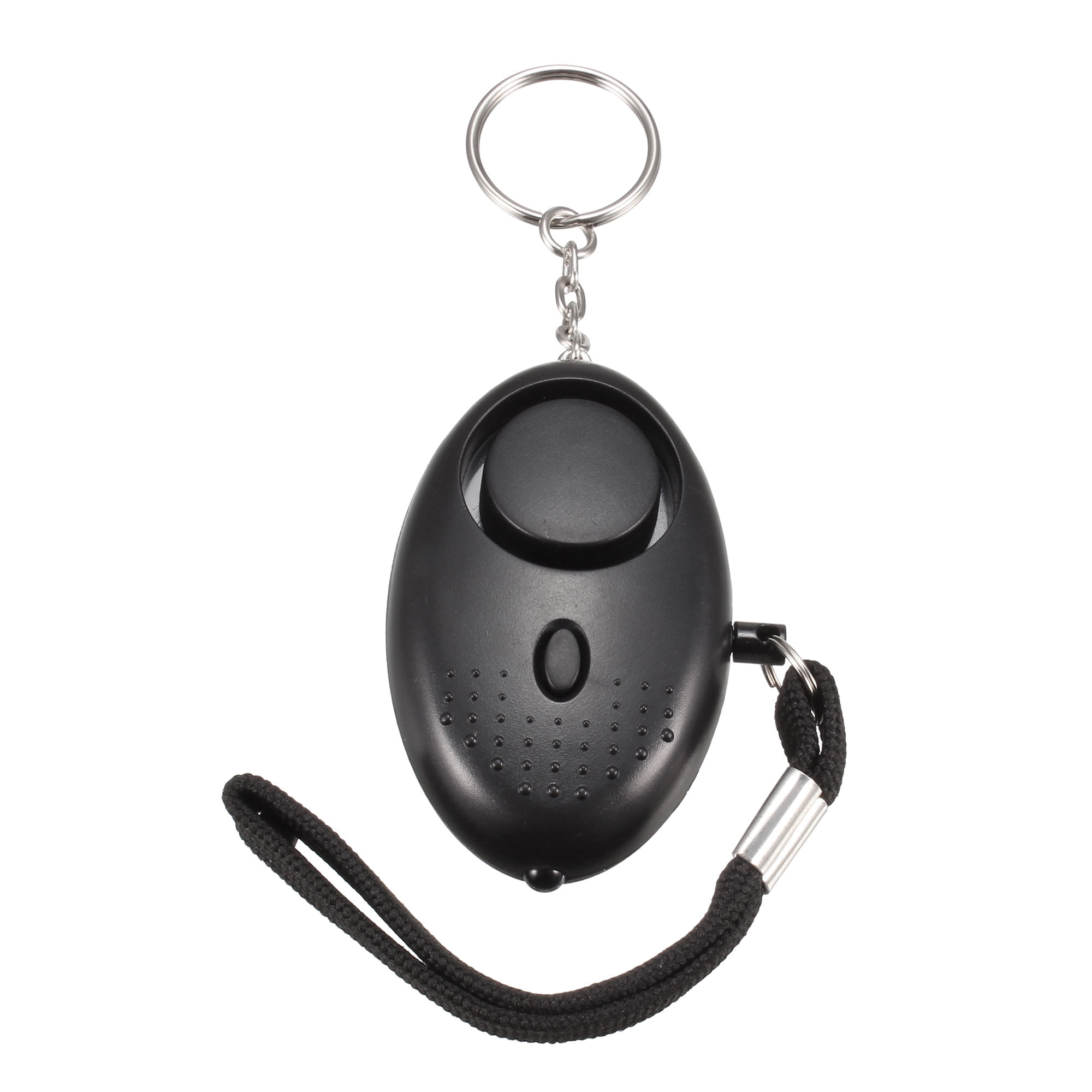 Personal Alarm 130db Personal Safesound Security Alarm Keychain with