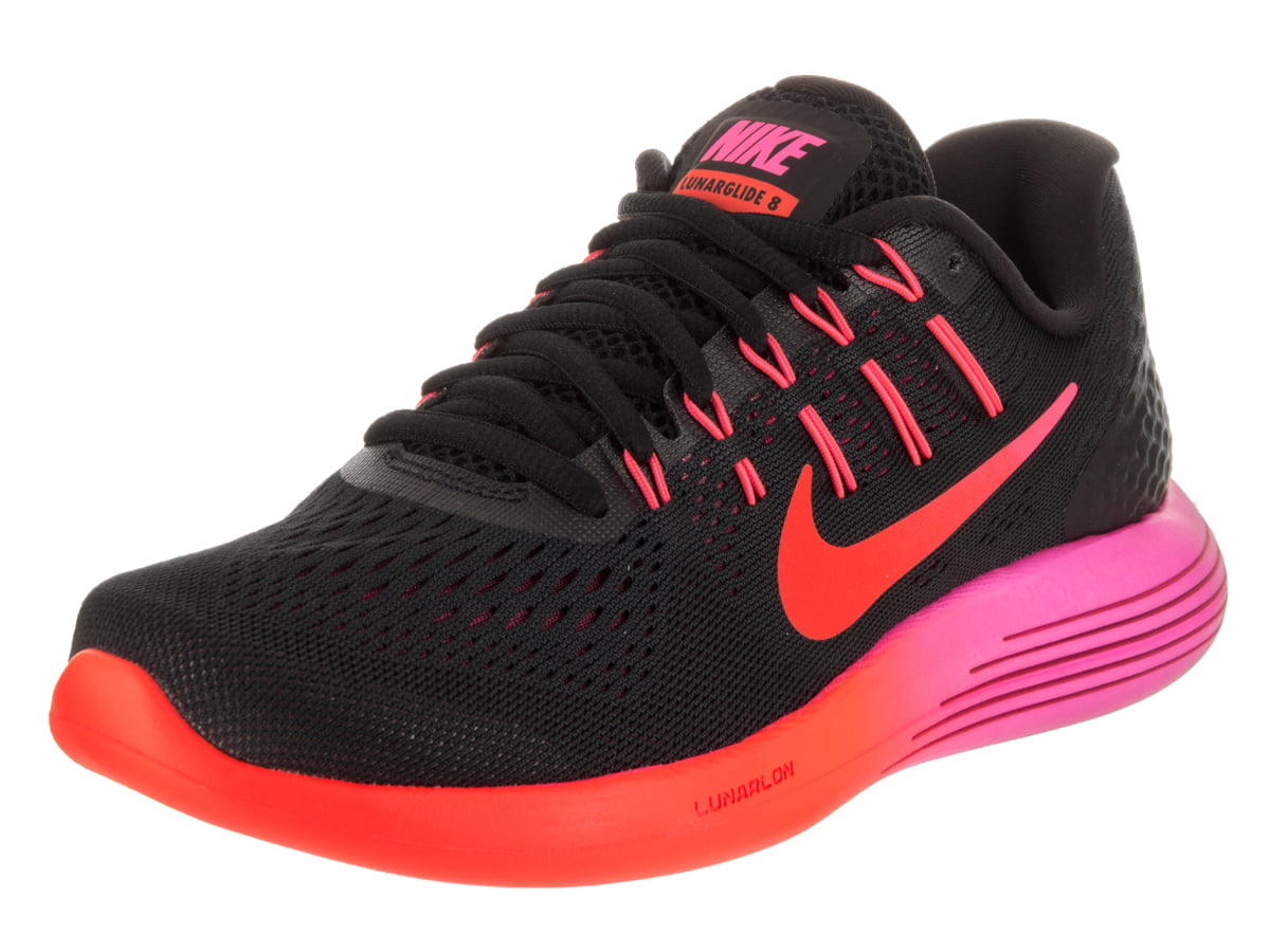 Nike Women's Lunarglide Running Shoe -