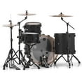 thumbnail image 4 of Mapex Mars Rock 4-Piece Shell Pack - 24" Bass Drum - Bloodwood, 4 of 5