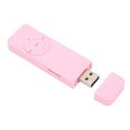 thumbnail image 4 of MP3 Player Lossless Sound Long Battery Life Compact And Portable For Running Travel, 4 of 7