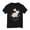 Black, variant on Chenglor Easter Shirt For Toddler Boys Girls Eggs Hunt Bunny Kids T Shirt #Black 3-4 Years