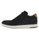 thumbnail image 2 of Zapato Florsheim Crossover Sd de corte bajo Oxford Work Black para hombre, 2 of 5