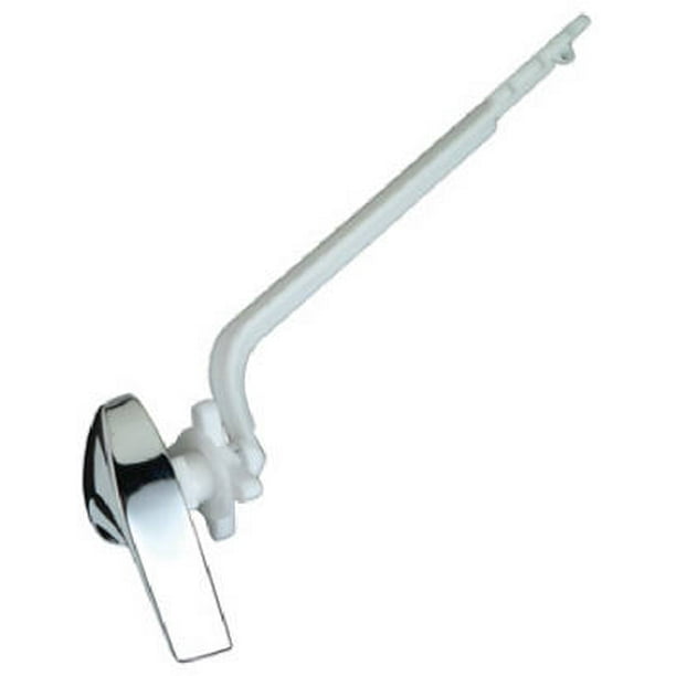 Sidemount Toilet Flush Lever, BrassCraft, 818263