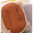 thumbnail image 4 of Sofá infantil de felpa, silla infantil, sillón cómodo, sofá con forma de animal., 4 of 4