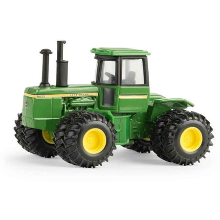 1/64th John Deere 8630 4WD with Duals 45553
