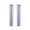 B, variant on Elegant European Styles Striped Vase Moulds Hydroponic Plant with Silicone Mold Hydroponics Test Tube Suitable for Flower