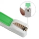 thumbnail image 2 of 2X Afilador de Herramientas, Afilar Cuchillos, Cuchillas, Hachas, Machetes, Cuchillas Dentadas, Afilador de Cuchillas de Corte de Doble Filo, 2 of 4