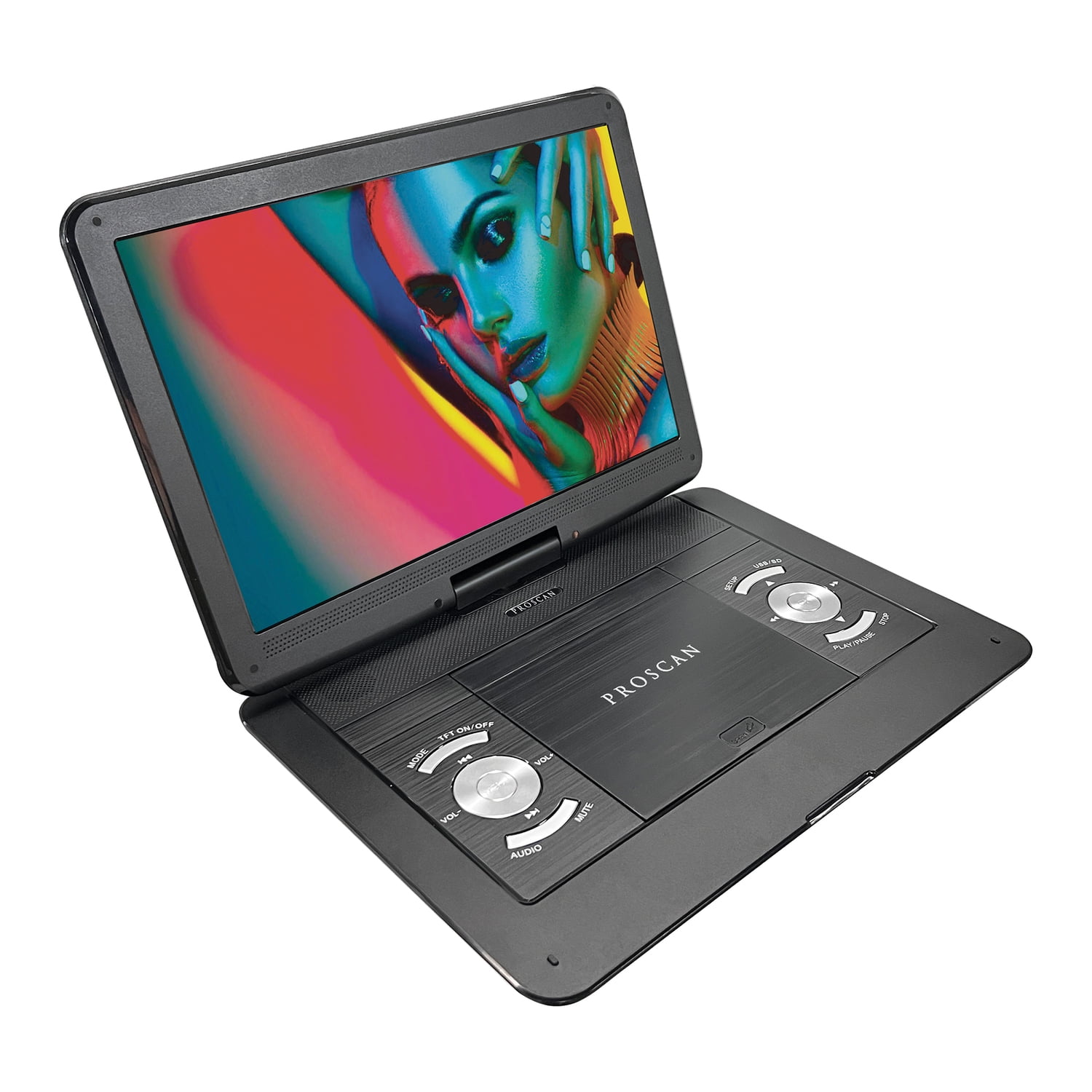 ProScan 13.3