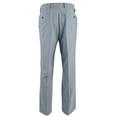 thumbnail image 2 of Ralph  Slim Fit Flat Front Dress Pants-B-34Wx30L, 2 of 3