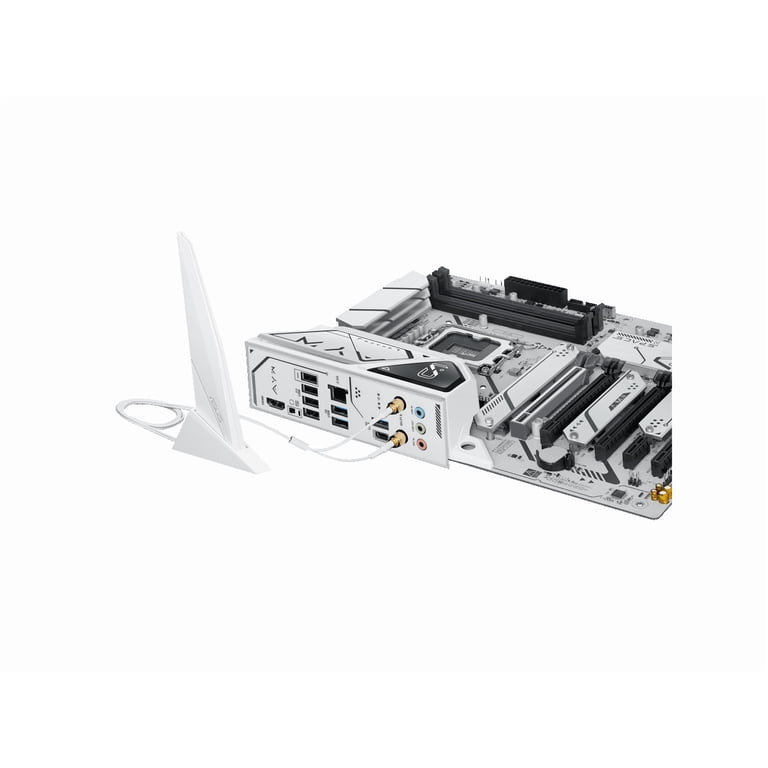 ASUS Z790AYWWIFIWII ATX Motherboard for Intel LGA1700 with Z790