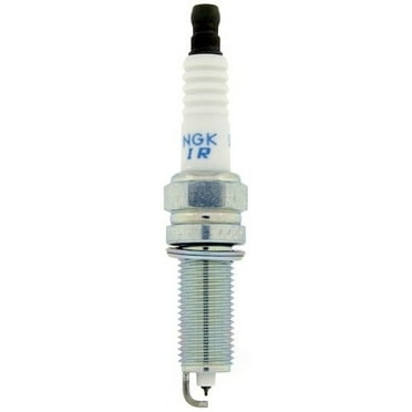 NGK 93815 Laser Iridium Spark Plug (4 Pack)