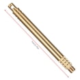 thumbnail image 4 of Camping Toothpicks, Eco Friendly Anti Allergic Keychain Toothpicks High Strength Portable Practical  for Outdoor, 4 of 8
