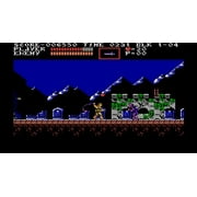 Castlevania Anniversary Collection - Classic Edition - Limited Run #106 [Nintendo Switch]