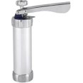 thumbnail image 1 of Simple Cookie Press Kit Cookie Biscuit Machine Safe Stainless Steel Material Kitchen Making Cake Decorating Tools, 1 of 5