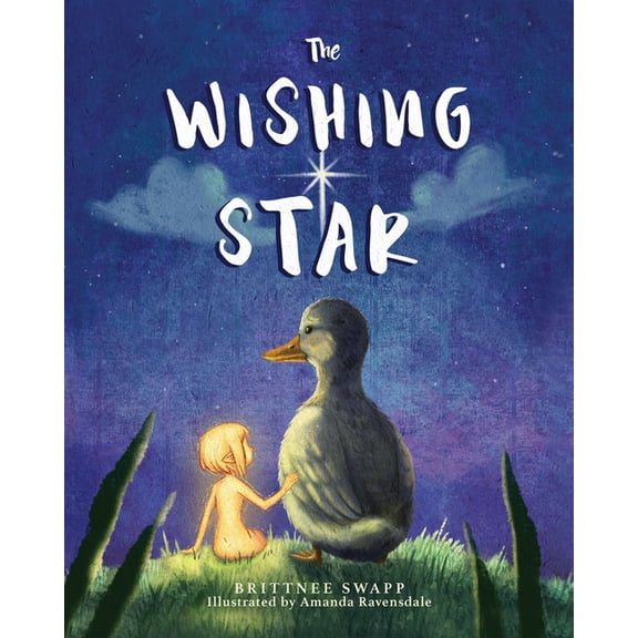 The Wishing Star, (Paperback)