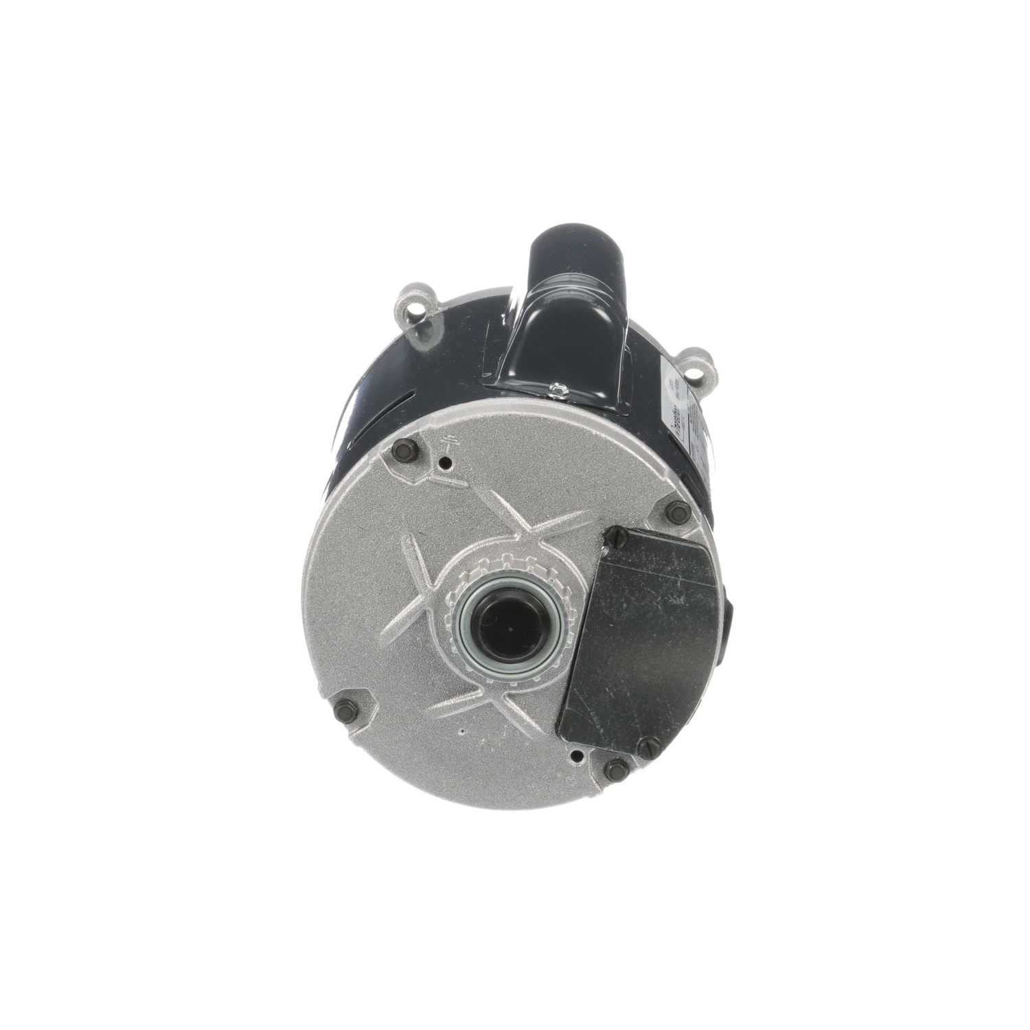 Marathon C331 56J Frame Jet Pump Motor, Single Phase Capacitor Start, C-Face, Open Drip Proof, Ball Bearing, 7.6/3.8 amp, 1/2 hp, 3600 rpm, 115/230V