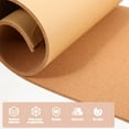 thumbnail image 3 of FONDOTIN 1 Set Self-Adhesive Bulletin Boards for Home Decor 49.2x15.9in, 3 of 5