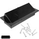 thumbnail image 1 of BESTYASH Ventilación De Escape Para Rv Resistente En Negro Para Uso En Vehículo Y Remolques, 1 of 7