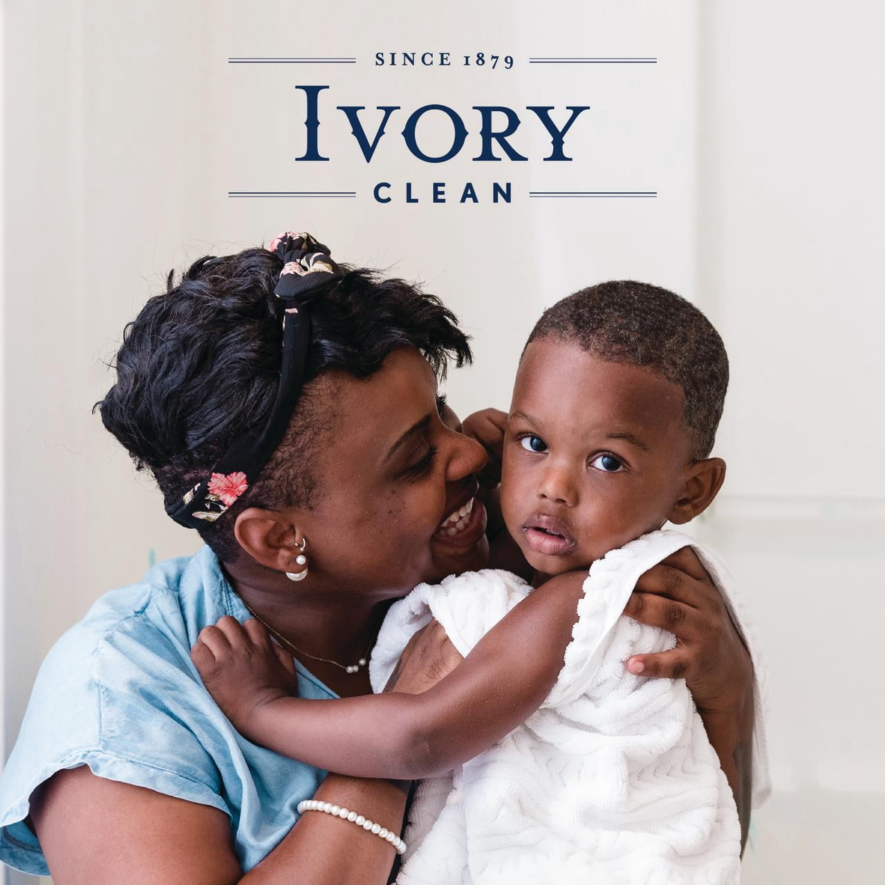 Ivory Clean Original Body Wash 30 oz