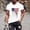 01 White, variant on Mens Air Force Patriotic Shirts American Flag T-Shirt 4th of July Short Sleeve USA Memorial Day Tee Tops