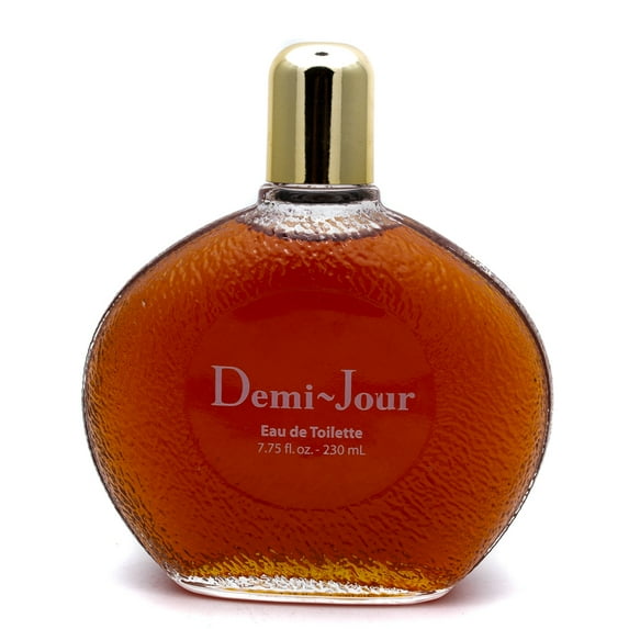 Demi-Jour by Dana Eau De Toilette 7.75 fl oz (New-No Box)