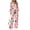 Black Tree Stars, variant on Women 2 Piece Christmas Print Outfits Quarter Zip Pullover Wide Leg Pants with Pockets, Casual Holiday Loungewear Winter Vacation Getaway Matching Track Sets, S
