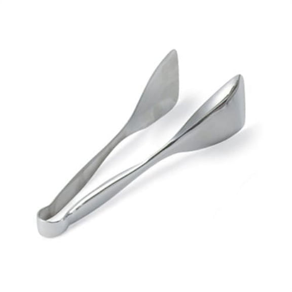 Vollrath 46928 Mirror Finish S/S 8-1/4 Bread Tong"