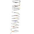 thumbnail image 2 of Kurt S. Adler AD1029 String Light Set, Multi-Colored, 2 of 4