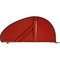 thumbnail image 4 of Teardrop Style Fender Skirt, Outside Mount, Fits 1936-40 Ford, 4 of 9
