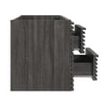 thumbnail image 5 of Render 48" Single Sink Compatible (Not Included) Bathroom Vanity Cabinet in Charcoal, 5 of 7