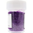 thumbnail image 2 of Hobbyland Edible Glittery Flakes (Lavender Purple, 1/4 oz), 2 of 5