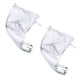 thumbnail image 1 of Bolsas de malla para limpiafondos, repuesto con cremallera para los modelos 360 y 380, construcción de malla duradera, cremallera Sesolution, para piscinas enterradas, fácil limpieza, ajuste, 1 of 5