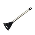 thumbnail image 2 of Ludlz Kitchen Utensils, Cooking Utensil Non-stick Pan Kitchen Tool Cooking Spoons and Spatulas Spoons Silicone Spatula Soup Scoop Colander Scraper Kitchen Cooking Tool 1PC, 2 of 8