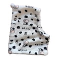 thumbnail image 4 of Gorro cálido para perro, gorro de invierno para mascota, disfraz con orejas, Sudadera con capucha, orejeras con cordón, gorro cálido para clima frío,, 4 of 9
