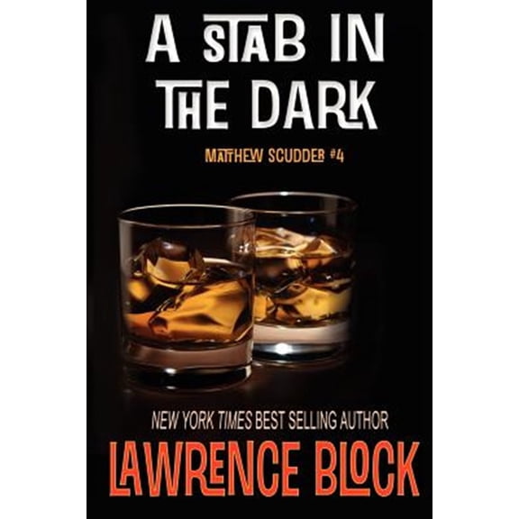 Pre-Owned A Stab in the Dark (Paperback) 1938135024 9781938135026