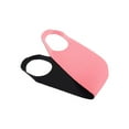 thumbnail image 2 of GLFILL Light Blocking Eye Cover Travel Blindfold Lunch break Eye Cover for Camping Dark blue M, 2 of 9