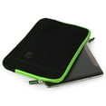 thumbnail image 5 of Durable Microsuede Drumm SumacLife Universal Protective Case fits Polaroid Tablets up to 8.75 x 5.75 Inches, 5 of 7